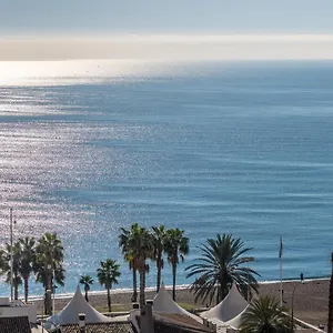 Apartamento Malagueta Sea View - Premium, Málaga