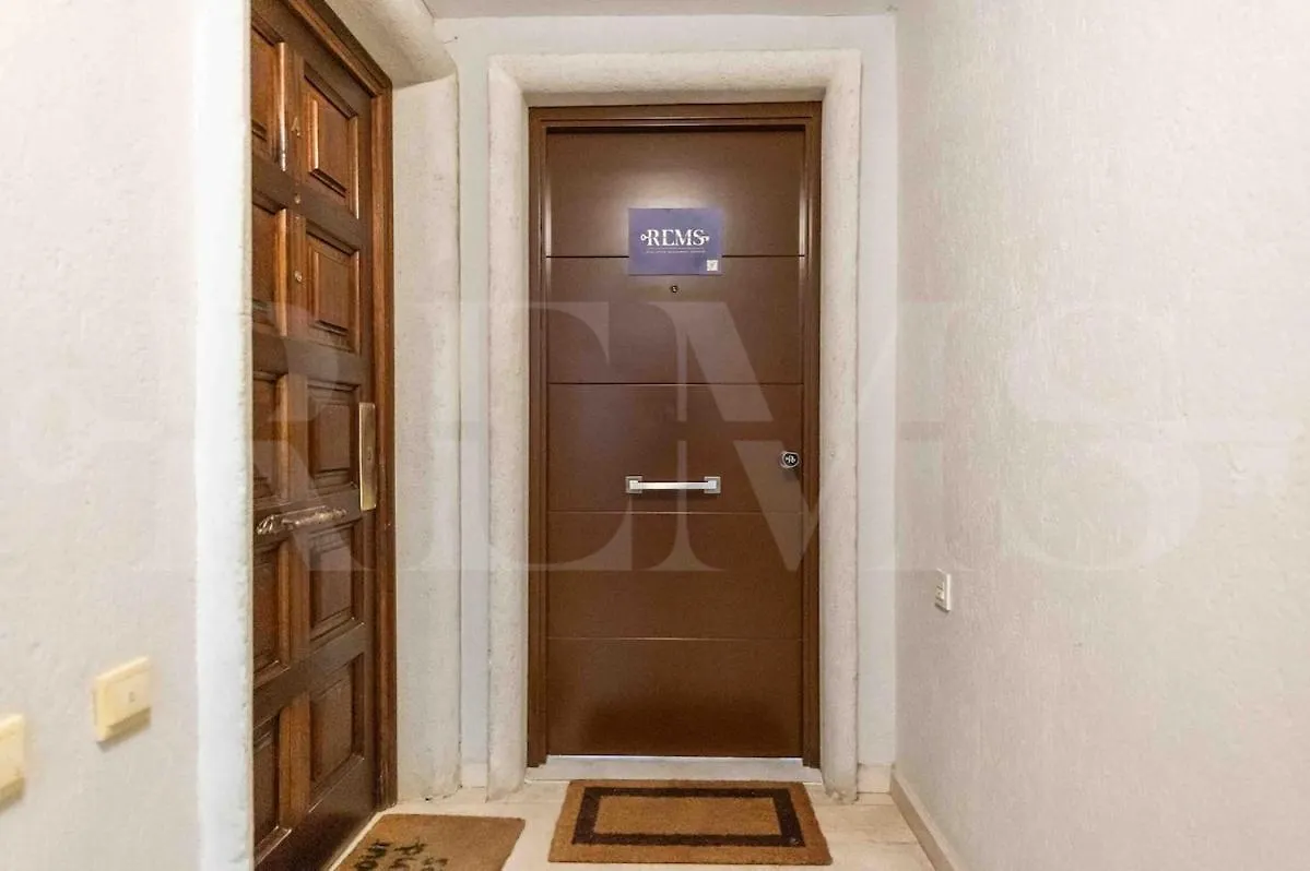 Апартаменты Hillside Gem, Panoramic Sea Views And 2 Terraces Rems Малага