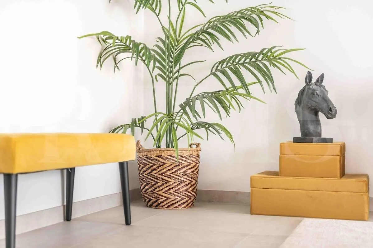 Апартаменты Hillside Gem, Panoramic Sea Views And 2 Terraces Rems Малага 0*,
